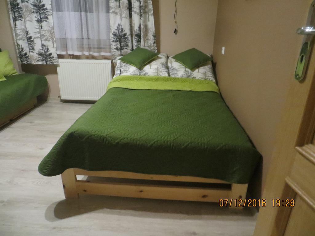 Noclegi U Andrzeja Дужники Здрой Екстериор снимка